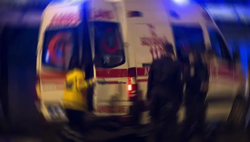 Yine Yorgun Mermi Dehşeti: Bir Çocuk Hayatını Kaybetti, İki Kişi Ağır Yaralı