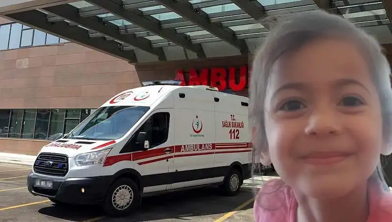 8 Yaşındaki Roza'nın Hastalığı: 10 Ay Sonra Gelen Üzücü Sonuç