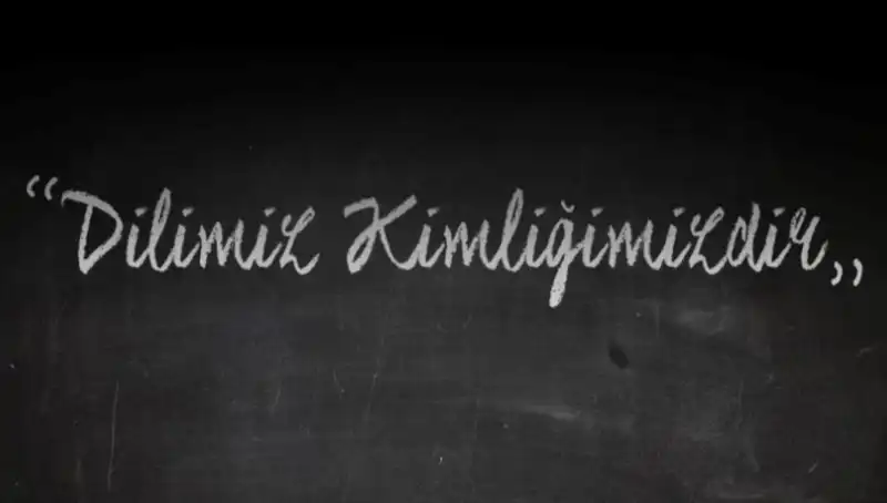 Türk Dil Bayramı Hakkında Bilmeniz Gerekenler ve Kutlama Mesajları