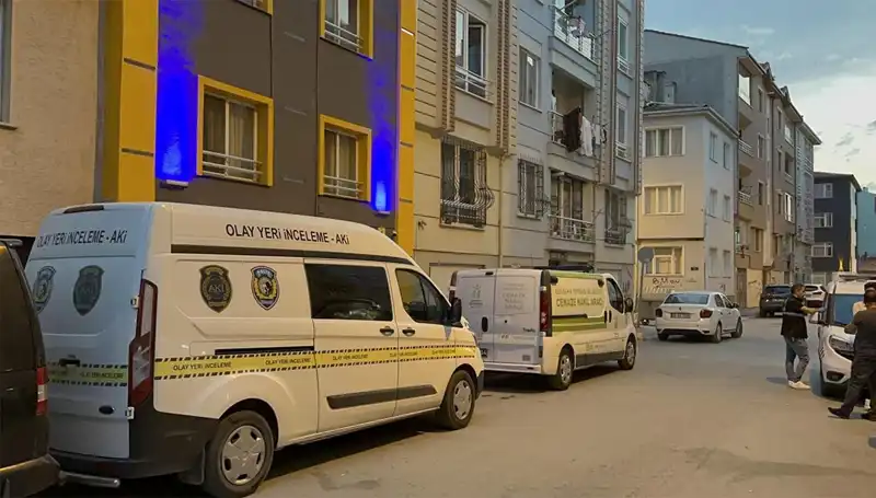Apartman Merdiveninde Şüpheli Ölüm: Gizemli Olayın Ardındaki Gerçekler Neler?