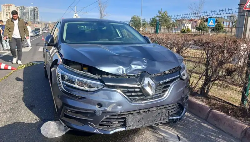 Otomobil Kazasında Engelli Bireyin Hayatını Kaybetmesi: Detaylar Ortaya Çıktı