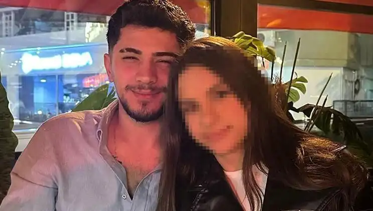 Ayrılık Drama Kokuyordu: "Beni Kurtarın" Mesajı Sonrası Ölüm Şoku