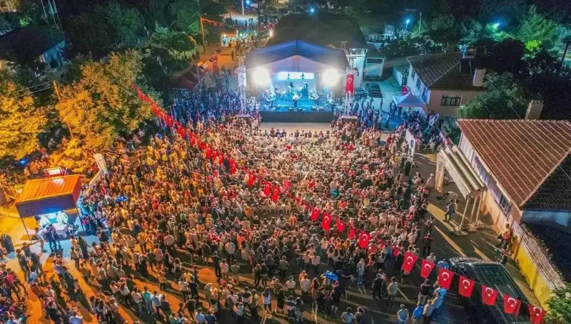 Leylek Şenliği: Doğanın Büyüsüyle Sarmalanan Renkli Bir Kutlama