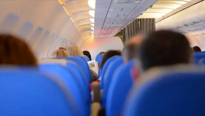 Uçağa Yön Değiştiren Riskler: Uzmanlardan Çarpıcı Uyarılar
