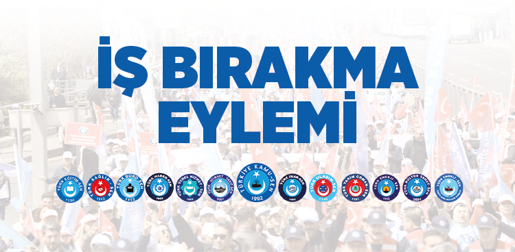Memurların İş Bırakma Kararı: Nedenleri ve Sonuçları Açıklanıyor