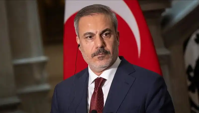 Türkiye, Azerbaycan ve Mısır Arasındaki Diplomatik Gelişmelerle Güçleniyor