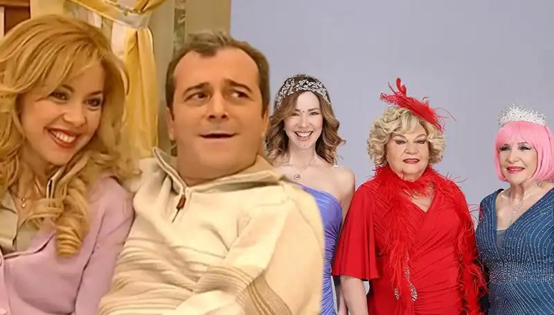 Sihirli Annem Filmi Vizyonda: Ne Zaman Gösterime Girecek?