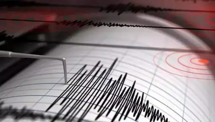 Tonga Açıklarında 7,1 Şiddetindeki Deprem ve Tsunami Alarmı