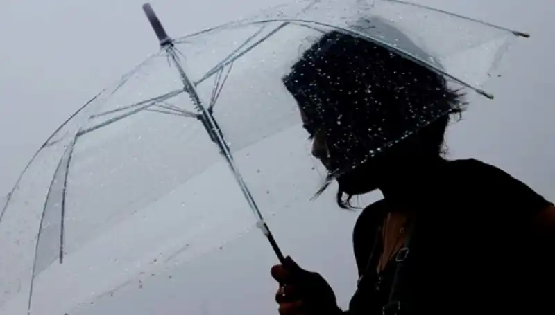 Meteoroloji'nin Uyardığı O Yağışlı Hava: Ne Zaman Dönüyor?