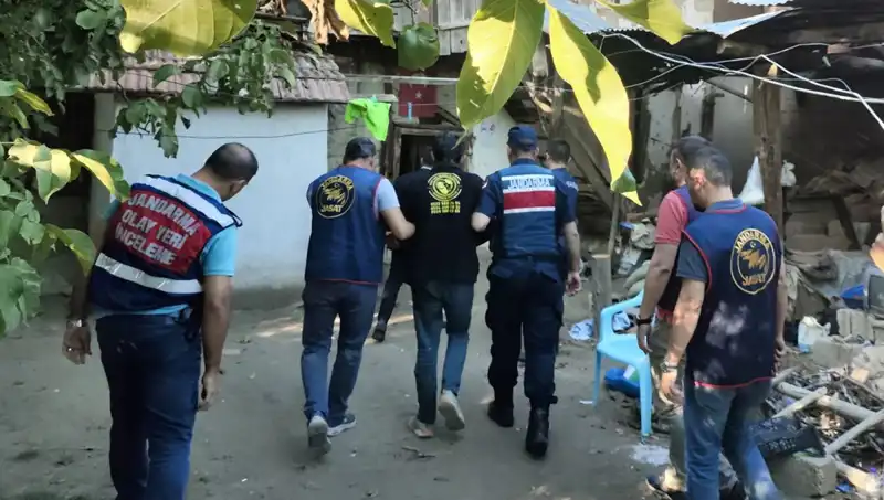Denizli'de Torun Dehşeti: Torres Annesini Piknik Tüpüyle Öldürdü