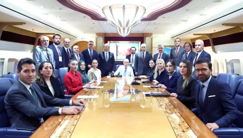 Cumhurbaşkanı Erdoğan: CHP, Polisi Sokağa Çıkmaya Zorluyor