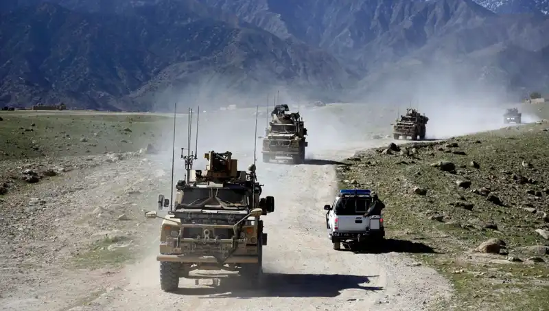 Afgan Askerinin Ölümü: 4 Çek Askerin Duruşma Süreci Başlıyor
