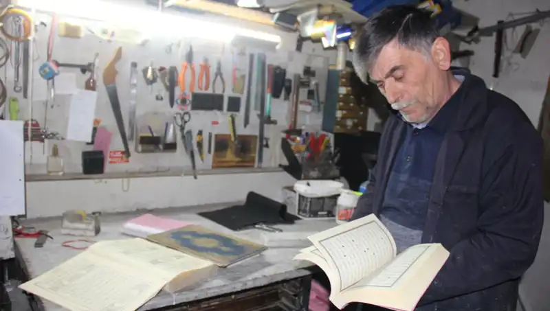 Bir Zamanların Gözde Mesleği: Çıraklık Neden Yok Oluyor?