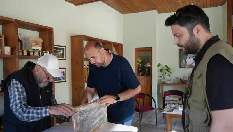 Doktor Tavsiyesiyle Tüketilmesi Gereken Doğal Şifa: 1 Çay Kaşığı Miktarı