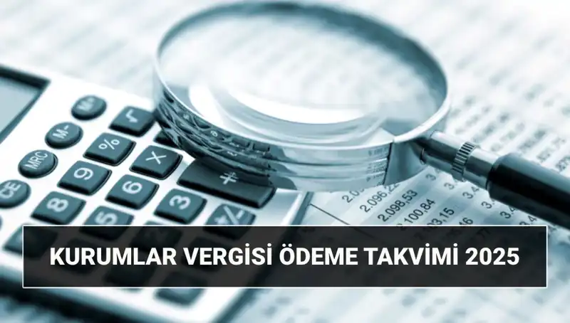 2025 Yılında Kurumlar Vergisi Oranı Düşecek mi? Süreç Nasıl İşleyecek?