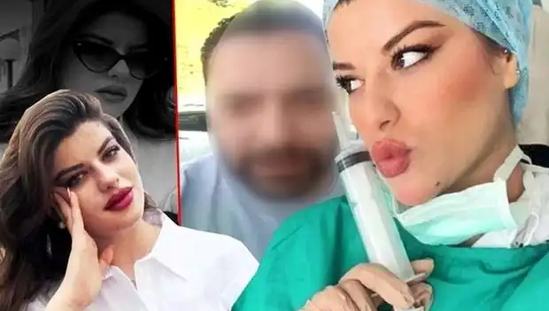 Ayşe Tokyaz Cinayetinde Şok Edici Görüntüler: Bavulun İçindeki Korkunç Gerçek Ortaya Çıktı