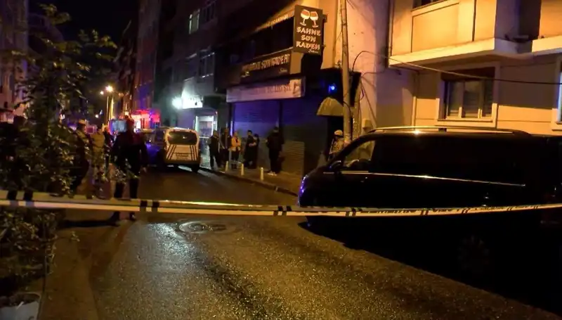 Eğlence Mekanında El Bombalı Saldırı: 3'ü Ağır 7 Yaralı