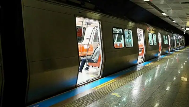 İstanbul’da Güvenlik Nedeniyle Metro Durdurulan İki Önemli Hattın Detayları Açıklandı