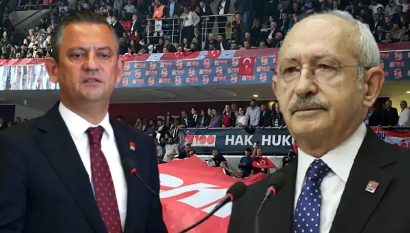 İstanbul'daki CHP Kongresi İptal Edildi: Kurultay Mücadelesi Nasıl Etkilenecek?