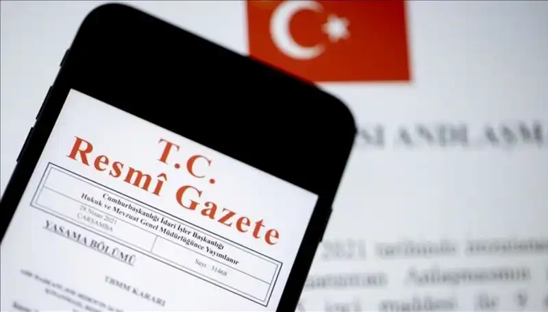 23 Nisan 2025 Resmi Gazete Kararları: Neler Değişti?