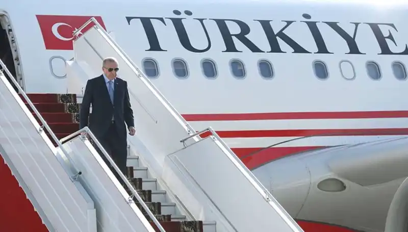 Cumhurbaşkanı Erdoğan’ın İtalya Ziyareti: Ne Gördü, Ne Getirdi?