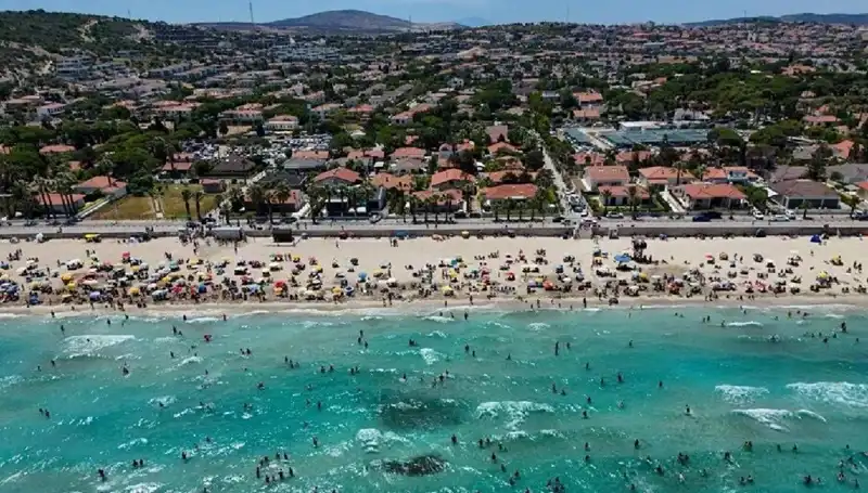 Çeşme’de Su Krisisi Büyüyor: Kesinti Süresi İleri Tarihlere Uzatıldı