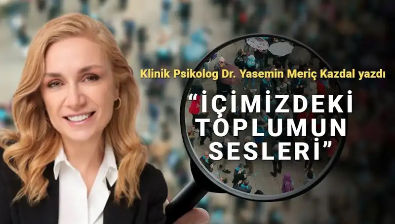İçimizdeki Toplumun Sesleri: Onay Arayışının Derinlerine Yolculuk