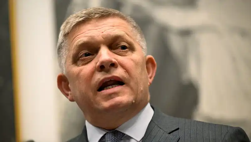 Slovakya, Rus Doğal Gazı İçin AB ile Yeni Anlaşma Sürecinde