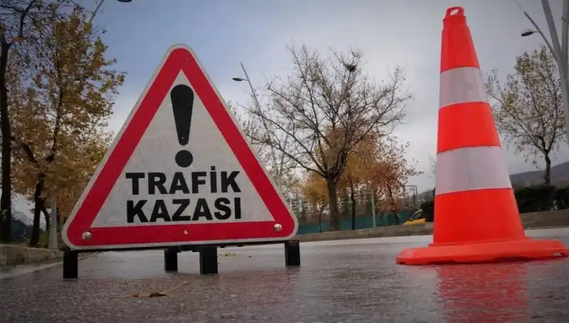 Giresun’da Feci Kaza: Bir Kişi Hayatını Kaybetti, Olayın Sebebi Nedir?