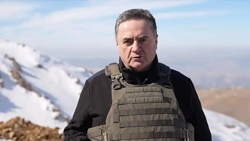 İsrail Savunma Bakanı'ndan Hamas Yöneticilerine Suikast Tehdidi: Gerilim Tırmanıyor
