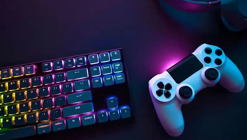 2027'de Konsol Teknolojisi Değişecek: PlayStation 6 ve Xbox Geliyor!