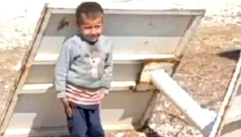 Sulama Kanalına Düşen Küçük Çocuğun Trajedisi: Ayrıntılar Ortaya Çıktı