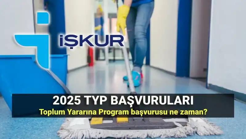 2025-2026 TYP Başvuruları Başlıyor! İşte Detaylar ve Şartlar