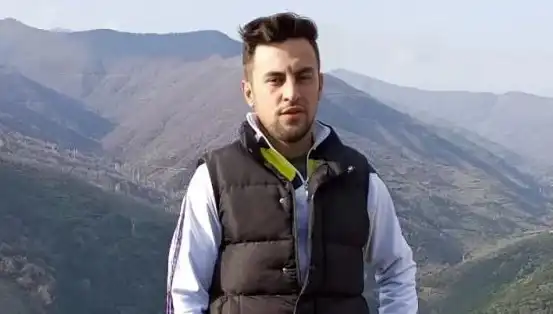 27 Yaşındaki Genç Harun'un Gizemli Ölümü: Neler Oldu?