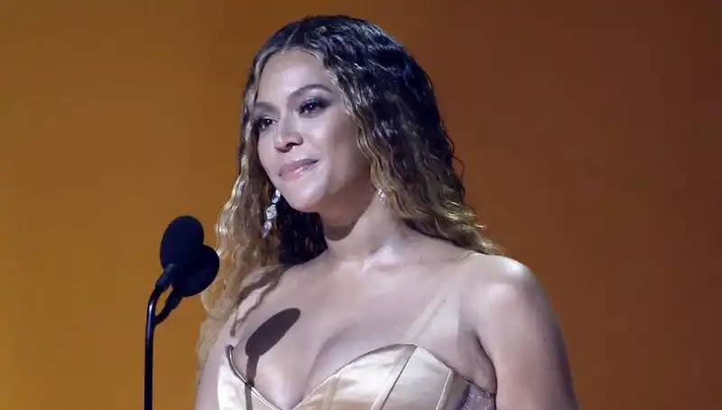 Beyonce'nin Yayımlanmamış Şarkıları Çalındı! Kim Bu Saldırgan?