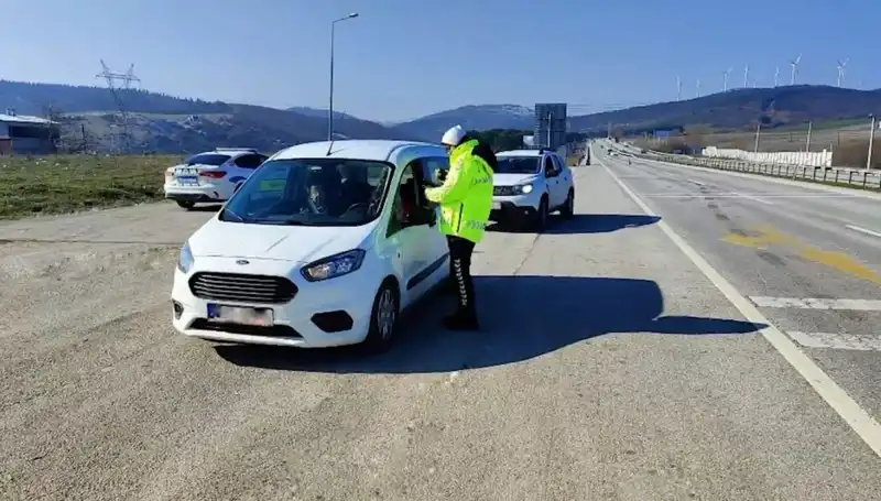 Son Bir Haftada Yarım Milyon Sürücüye Ceza: Nedenler ve Sonuçlar