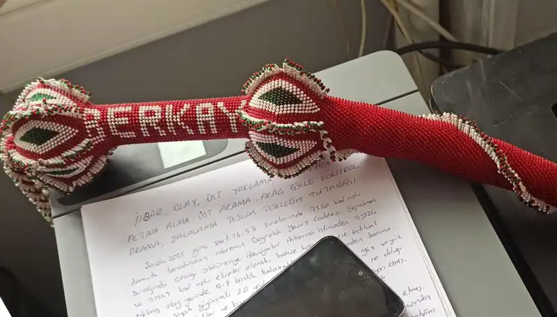 İzmir'deki Miras Villasındaki Kırbaçlı Olay Şehirde Şok Etkisi Yarattı