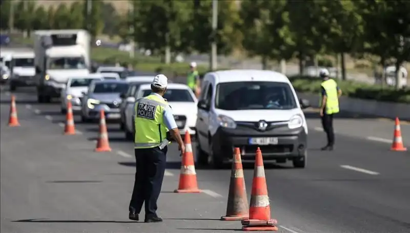 Tüneli Kapatan Konvoy Olayı: Neden ve Sonuçları