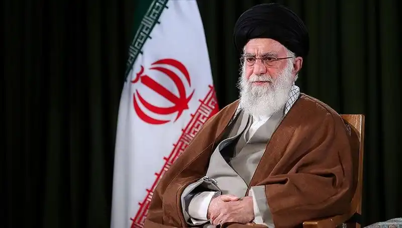 Hamaney'den Korkutucu Uyarı: "İsrail Sert Bir Karşılık Alacak!"