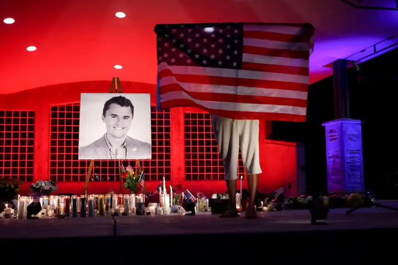 Charlie Kirk Suikastı: Cinayet Silahındaki Gizli Mesajlar Ne Anlama Geliyor?