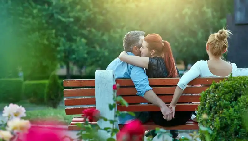 Aldatılıyor Musunuz? 5 Gizli İşaretle Kendi Kendinize Sorun