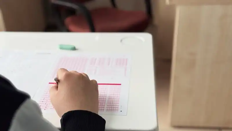 DGS Tercih Tarihleri Belli Oldu: 2025 Kılavuzu Hızla Geliyor!
