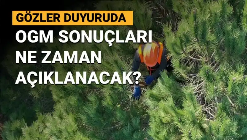 OGM Personel Alımında Son Günlerde Neler Oluyor?