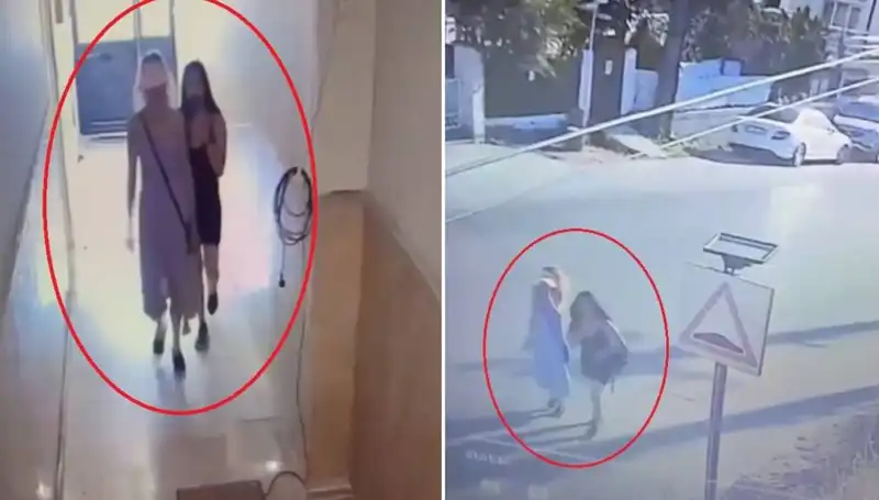 İstanbul'dan Yalova'ya Yönelen 1 Milyonluk Hırsızlık Olayı Şok Yarattı