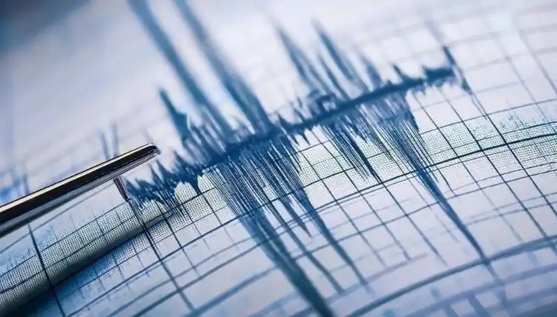 Malatya’da Gerçekleşen 3.9 Büyüklüğündeki Deprem Hayatı Olumsuz Etkiledi