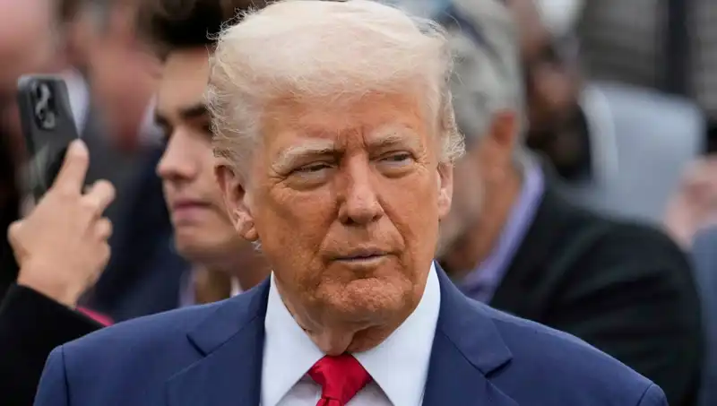 Trump’tan Şaşırtan Açıklama: Çin’e Uygulanan Vergilerde İniş Başlıyor