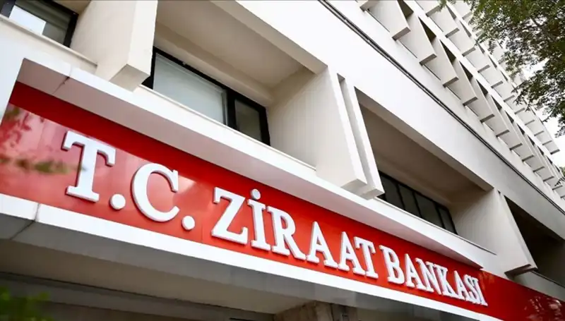 Ziraat Bankası'ndan 150 Gişe Memuru Alımı: Başvuru Detayları ve Tarihler