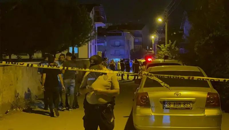 Kına Gecesinde Halay Kavgası: Bir Gencin Hayatını Kaybetmesi Riski