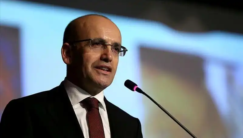 Bakan Şimşek'ten KKM Konusunda Önemli Açıklamalar Geldi
