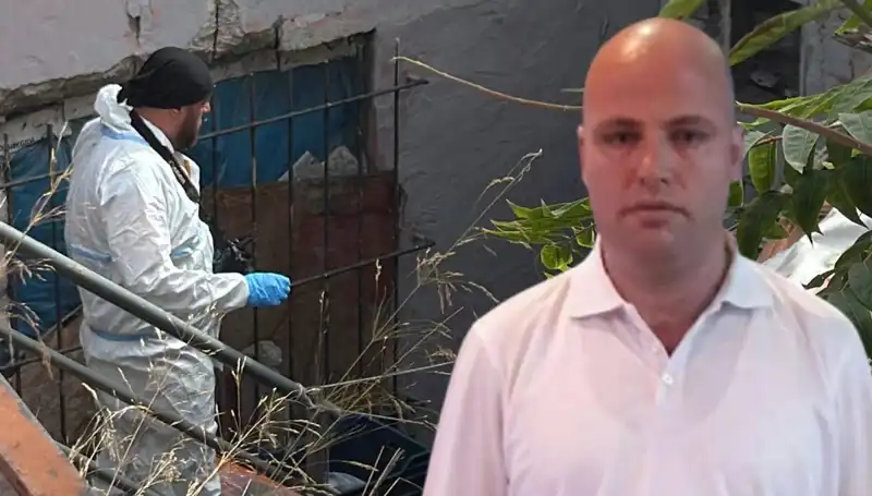 İstanbul'da Bir Ev Arkadaşının Vahşeti: Boğaz Kesildi, Sır Perdesi Aralanıyor